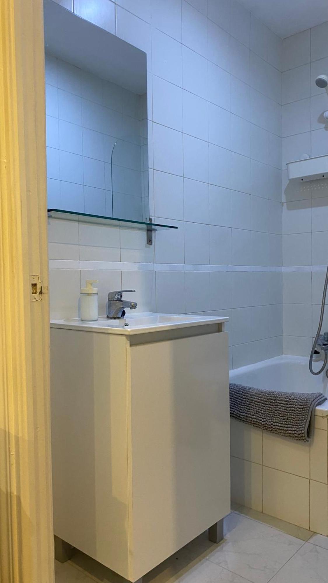 Apartamento En El Casco Antiguo Мадрид Екстер'єр фото